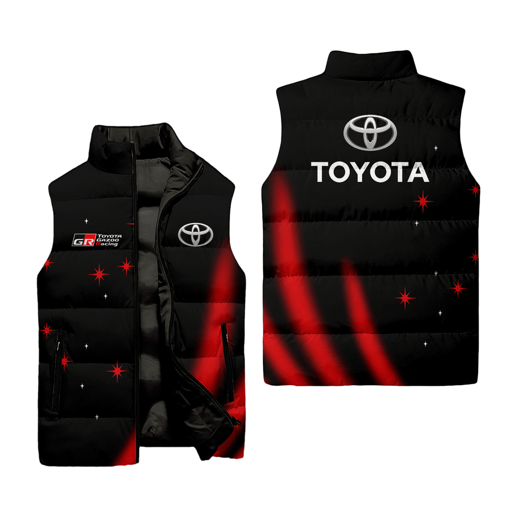 Toyota Apparels USPL870