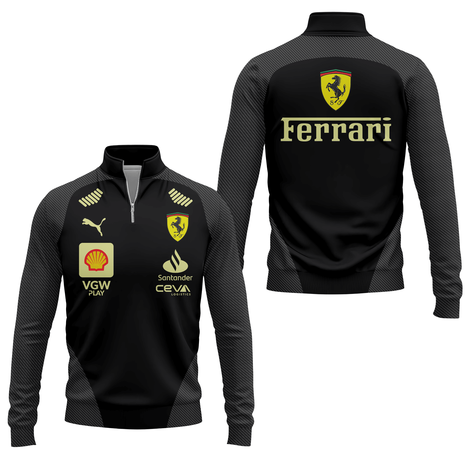 FRR Apparels USPL224
