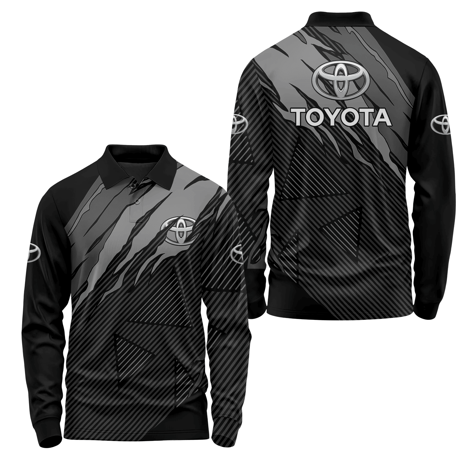 Toyota Apparels USPL869