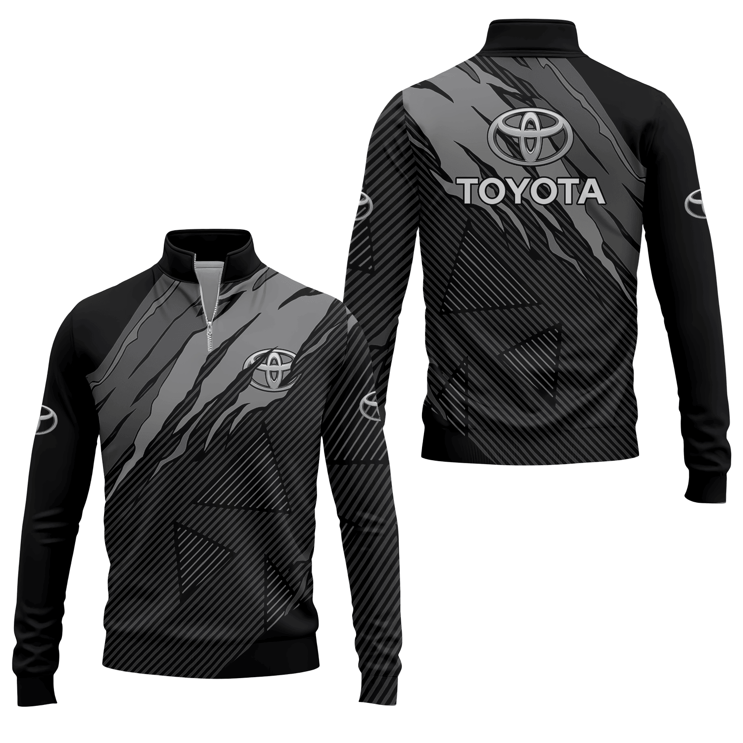 Toyota Apparels USPL869