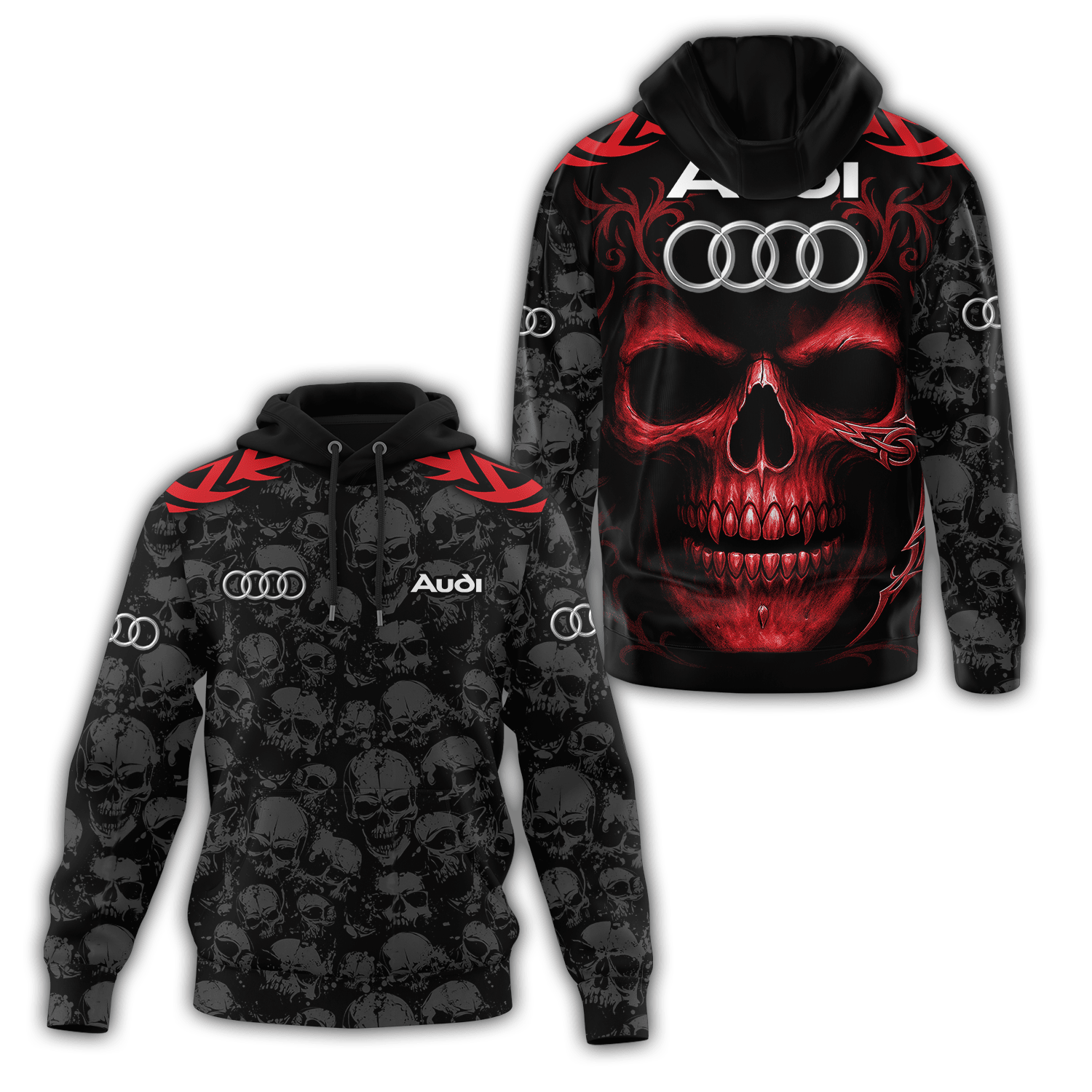 Audi Apparels USPL792