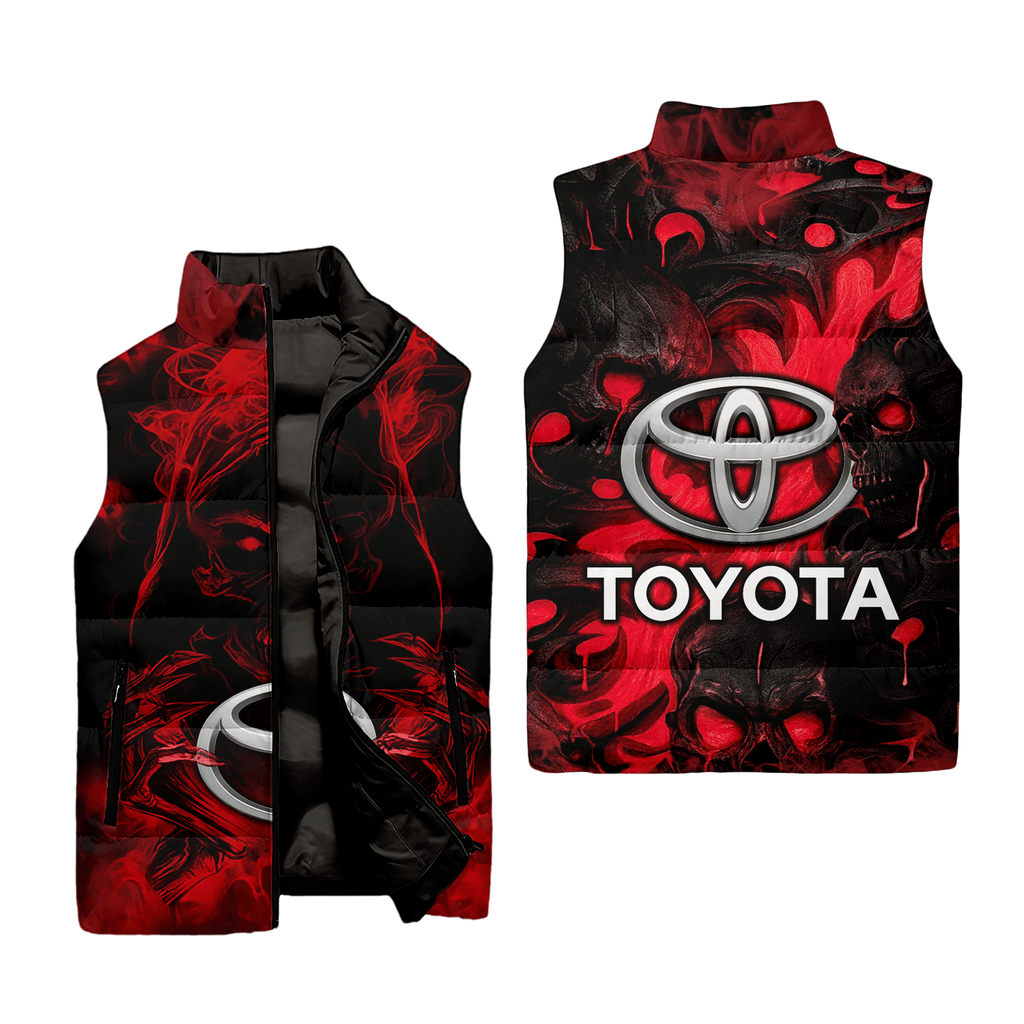 Toyota Apparels USPL862