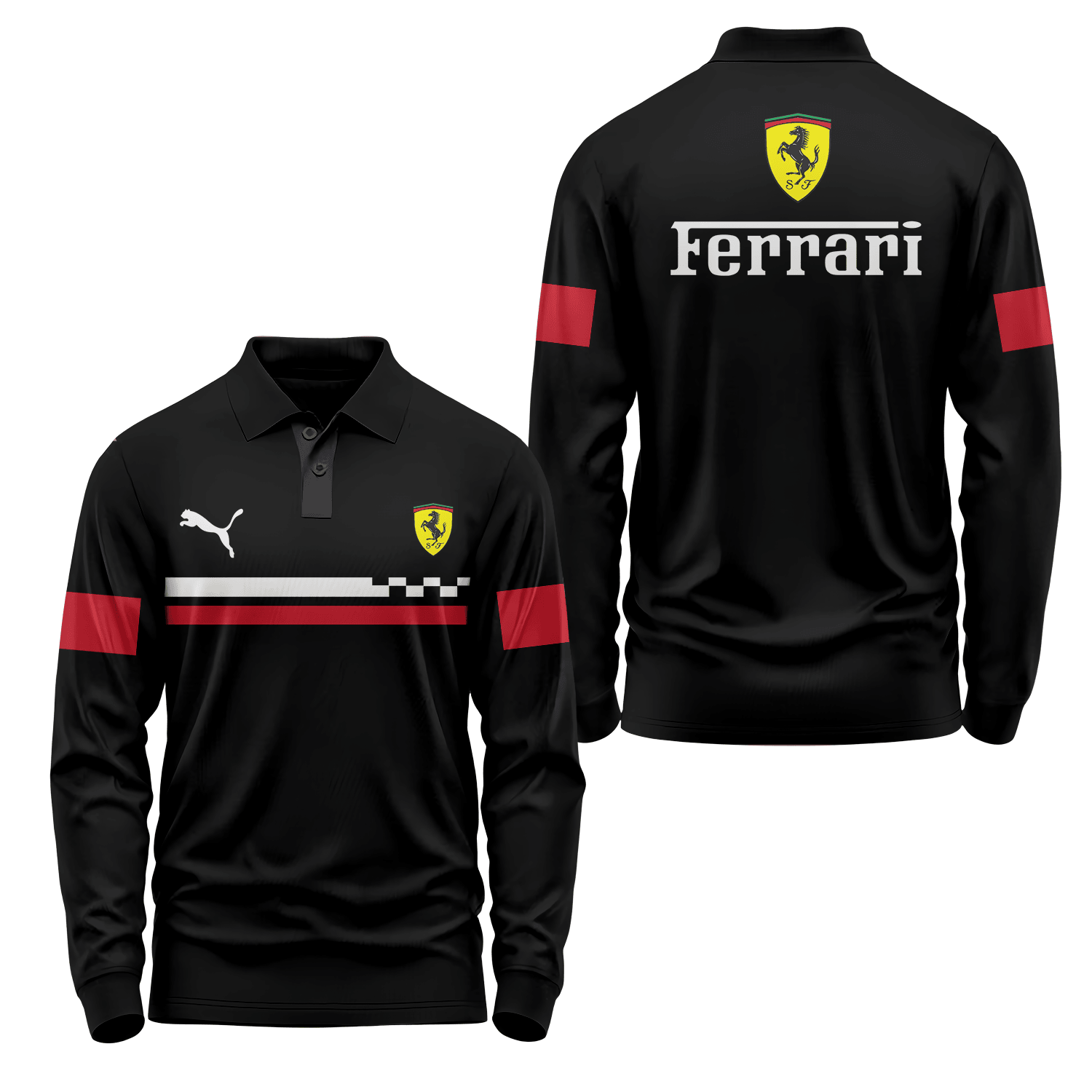 FRR Apparels USPL214