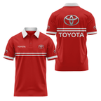 Toyota Apparels USPL836