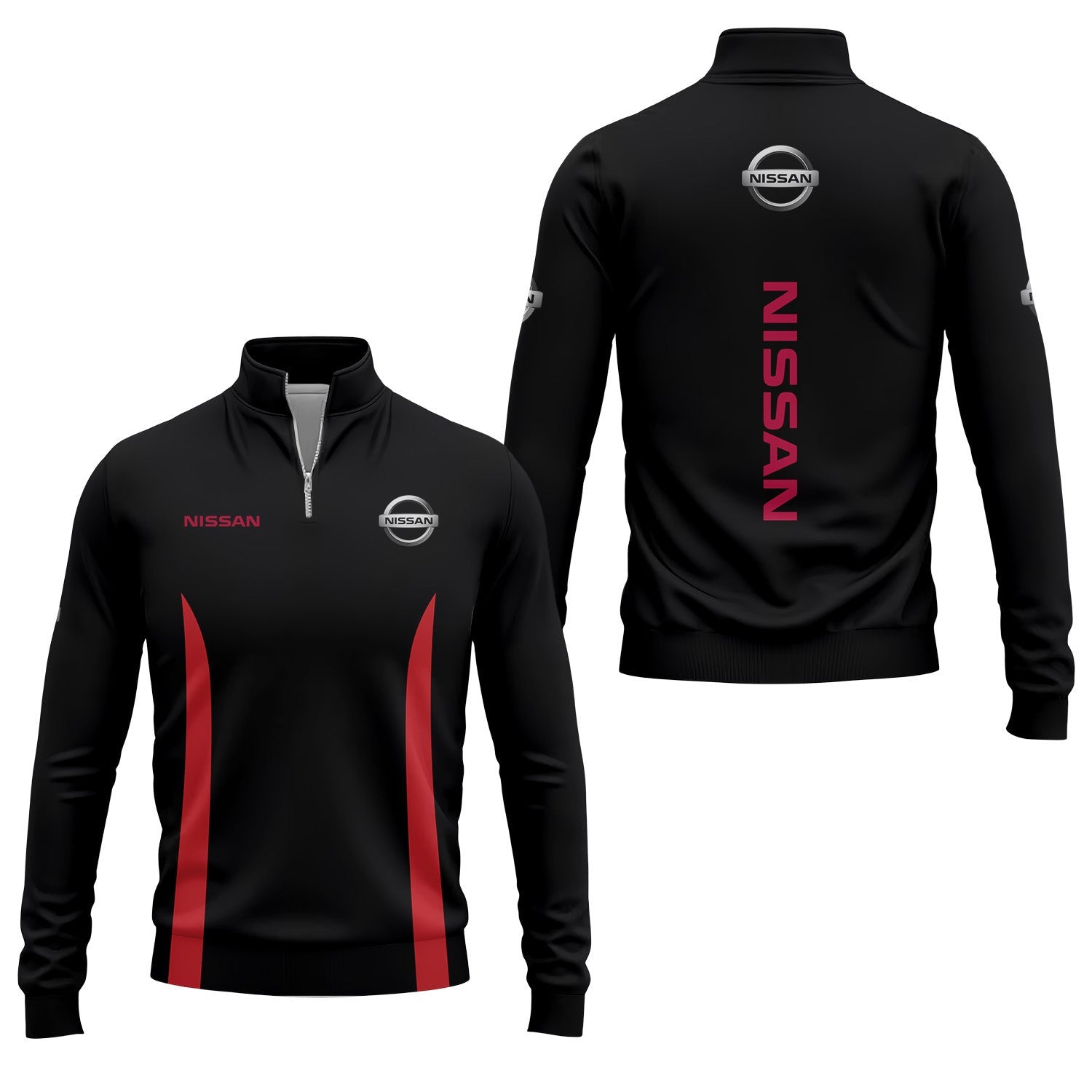 Nissan Apparels USPL1160