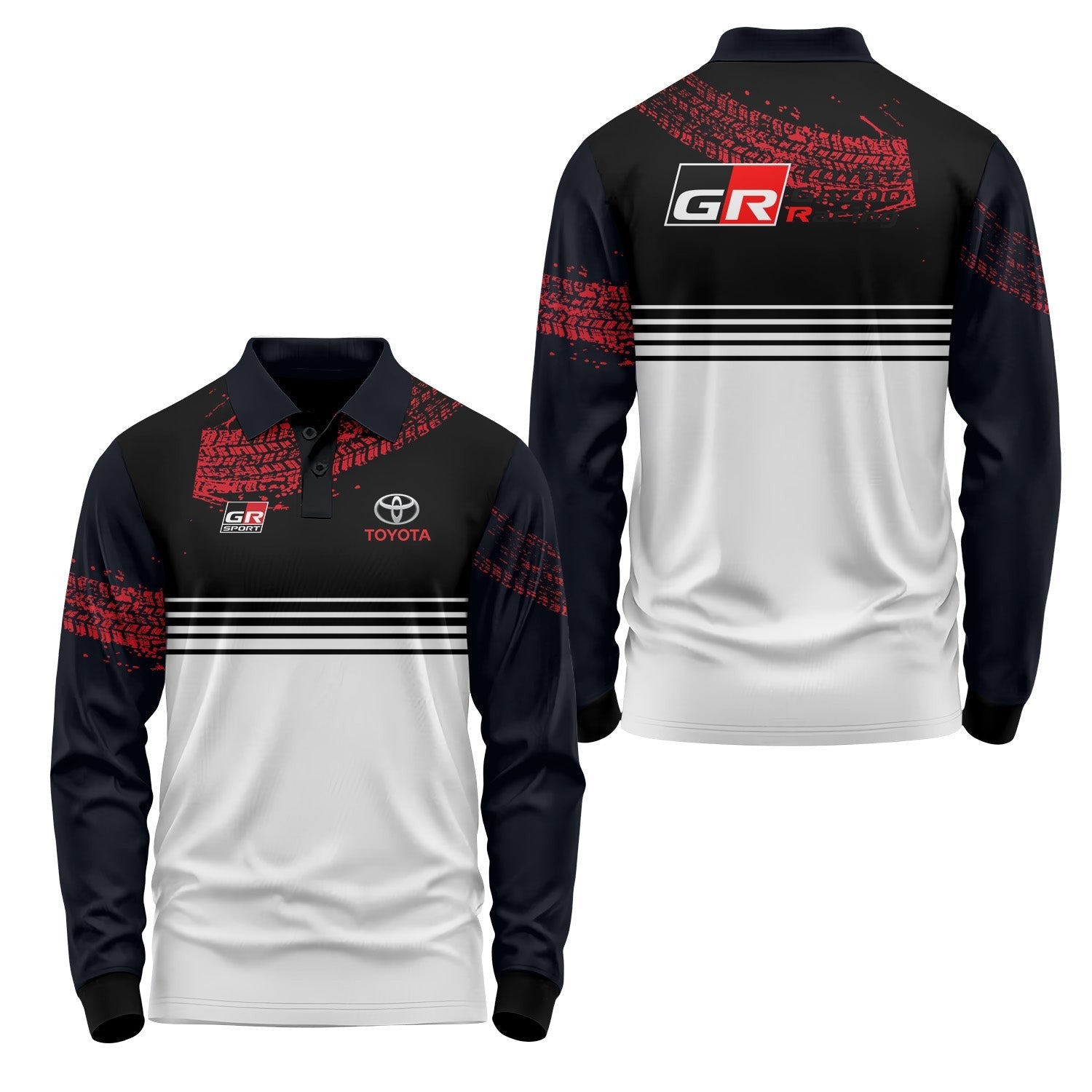 Toyota Apparels USPL816