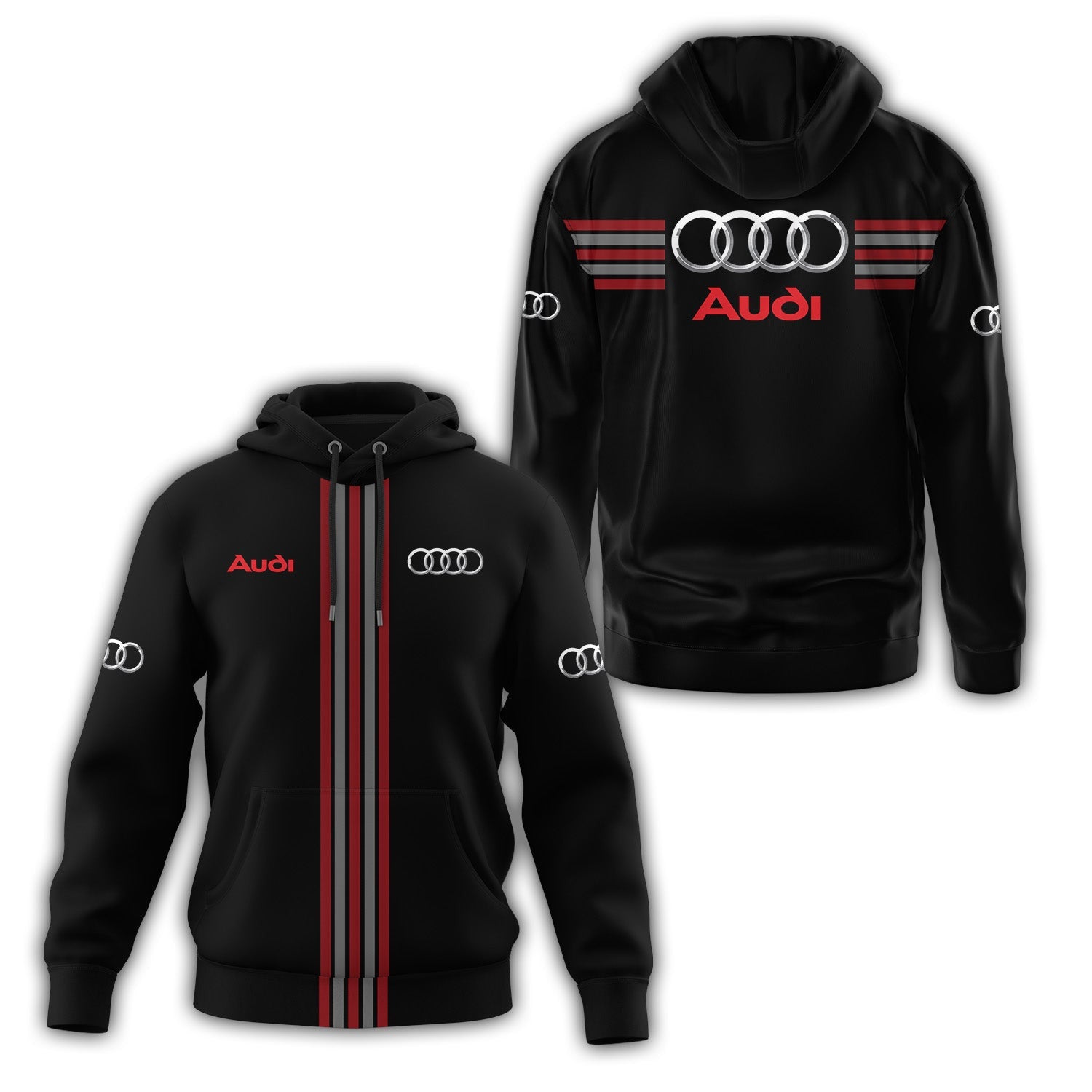 Audi Apparels USPL798