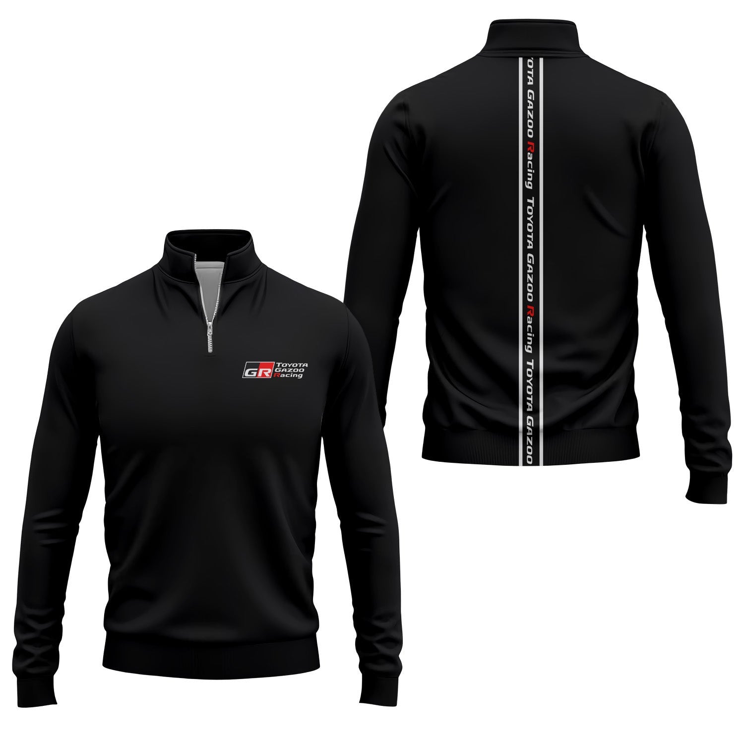 Toyota Apparels USPL827