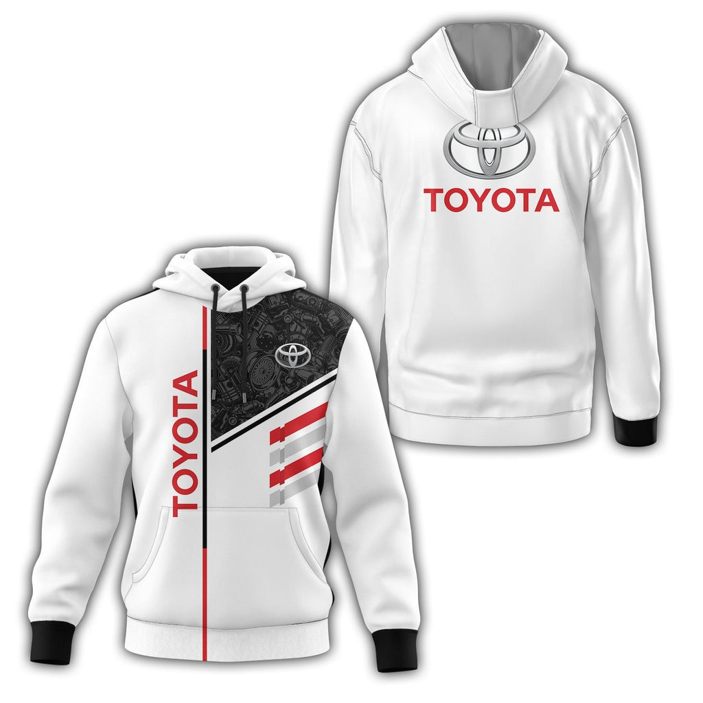 Toyota Apparels USPL846