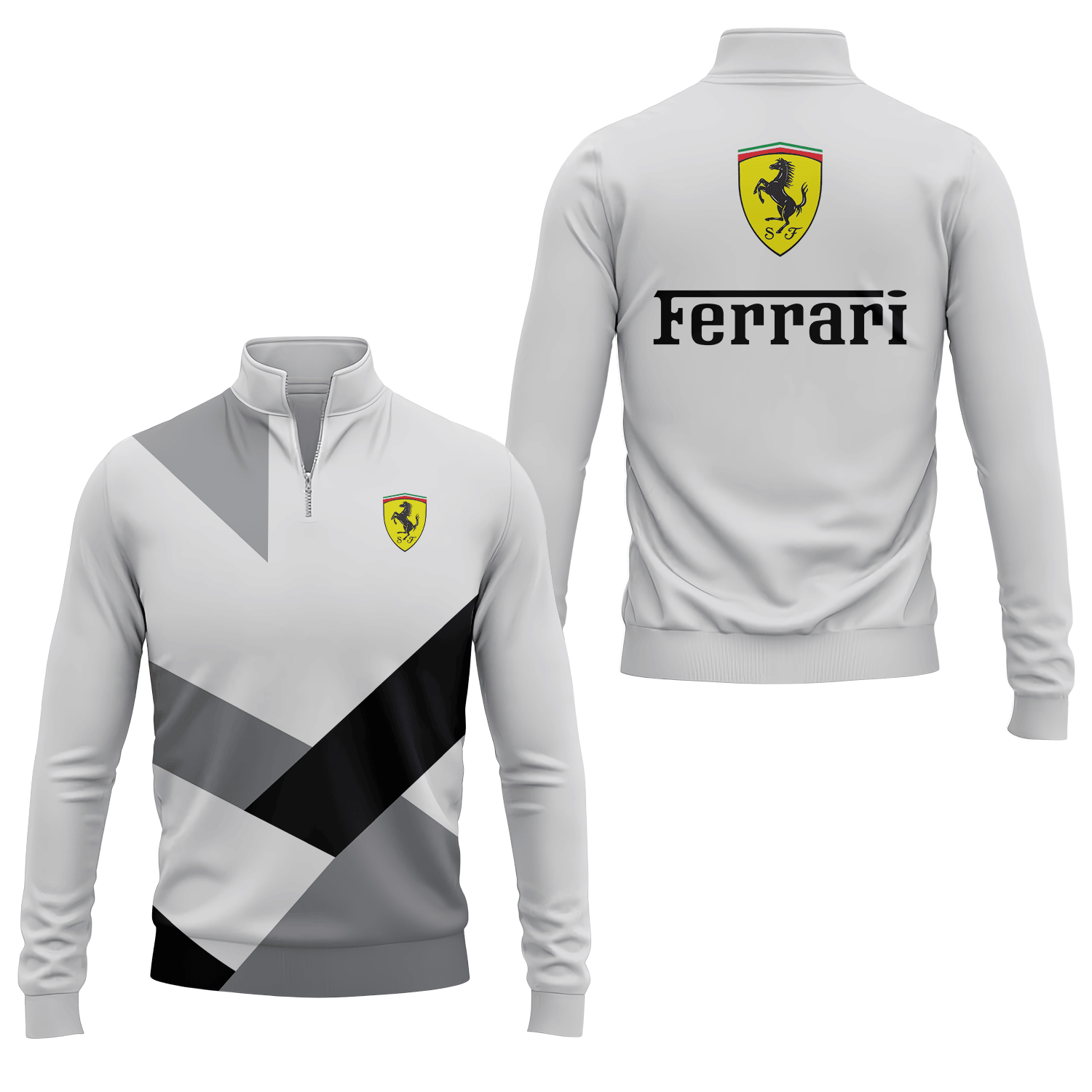FRR Apparels USPL209