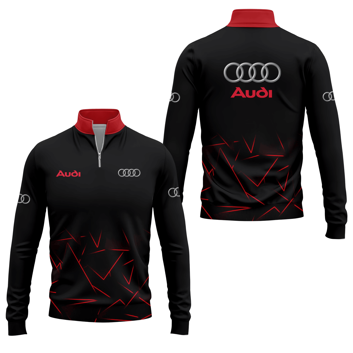 Audi Apparels USPL794