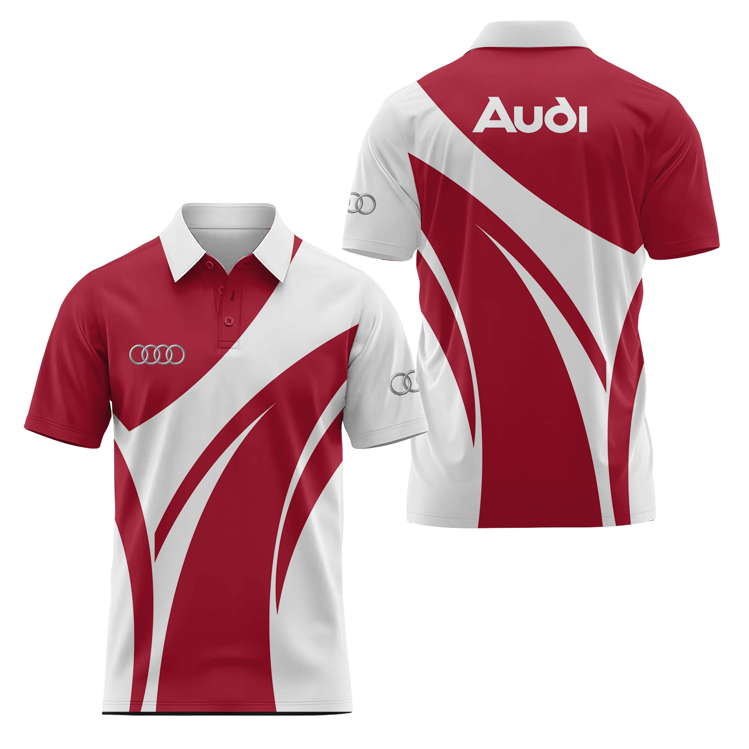 Audi Apparels USPL782