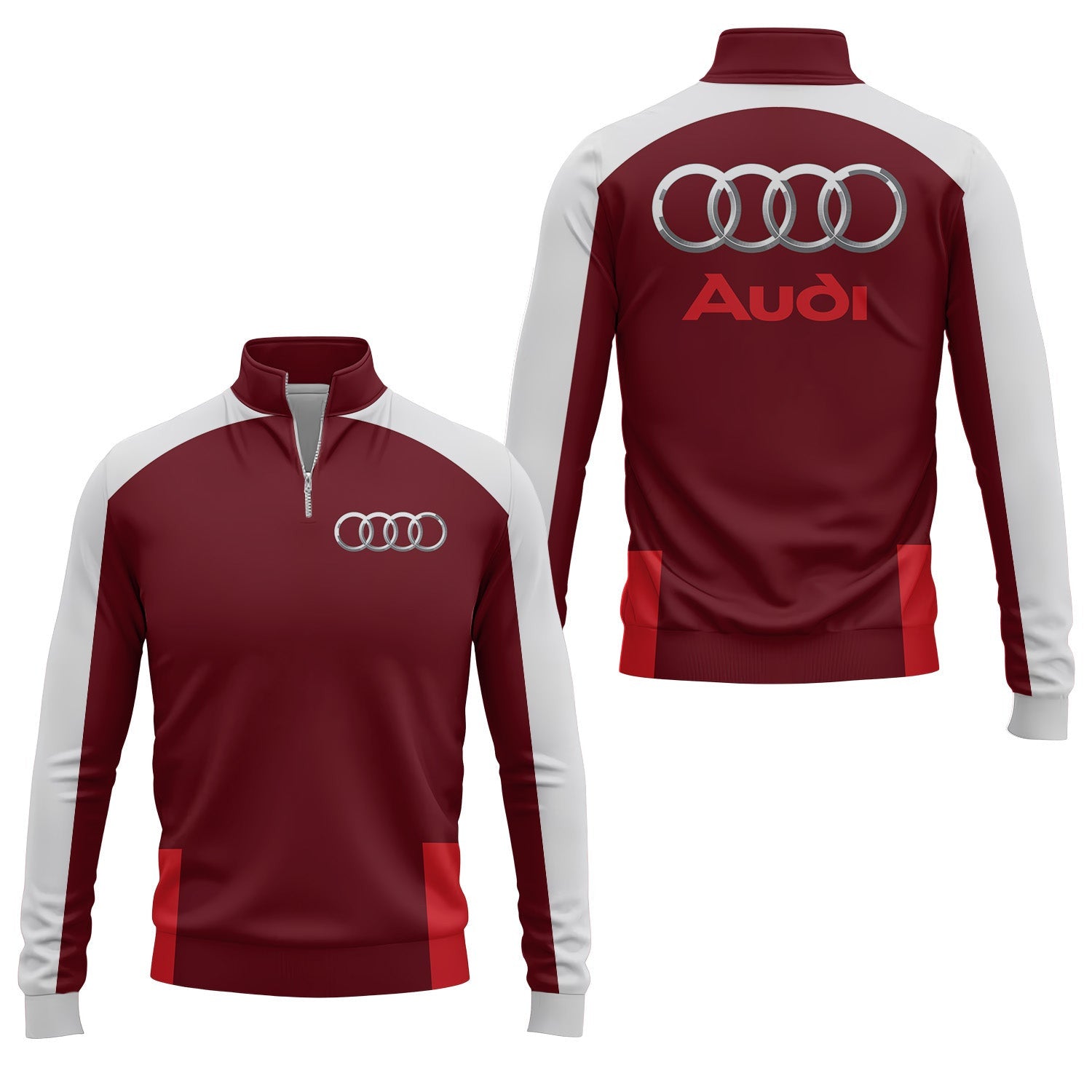 Audi Apparels USPL791