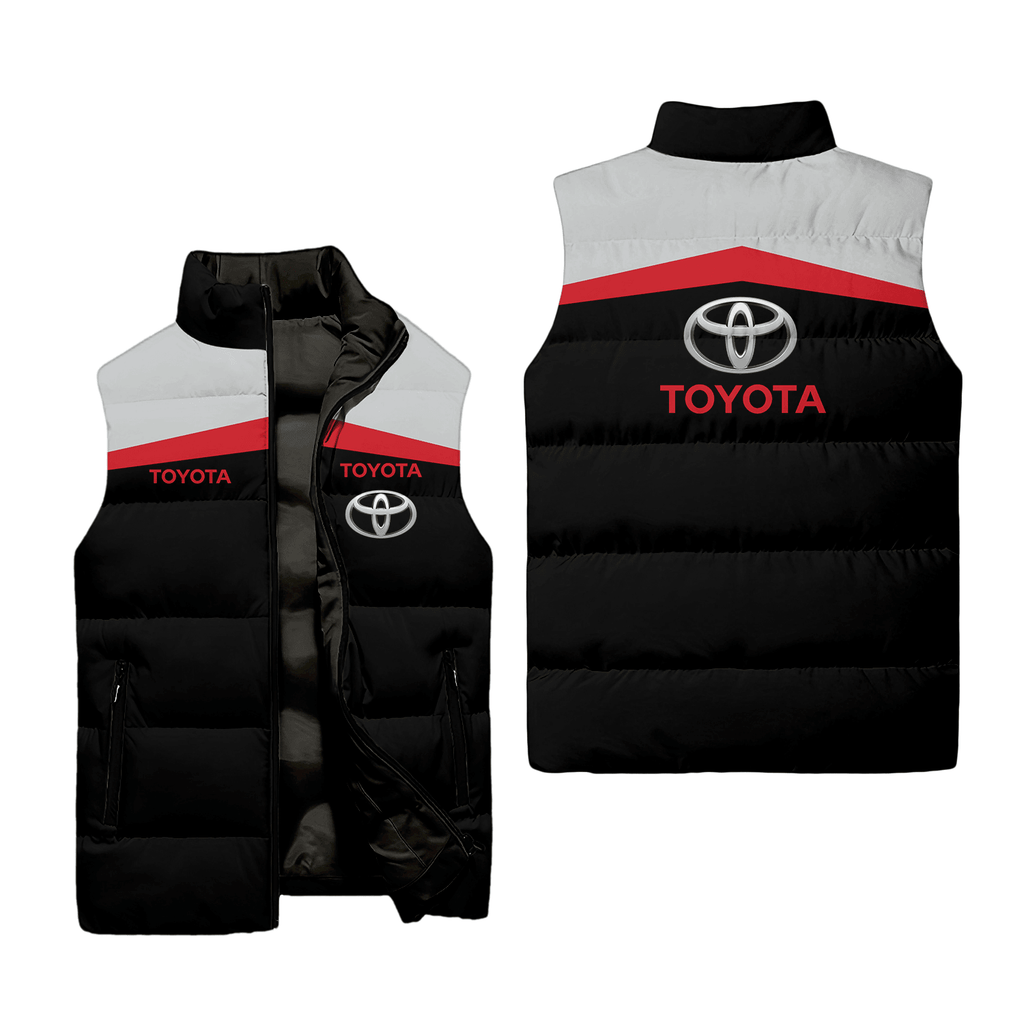 Toyota Apparels USPL860