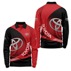 Toyota Apparels USPL837