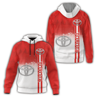 Toyota Apparels USPL848