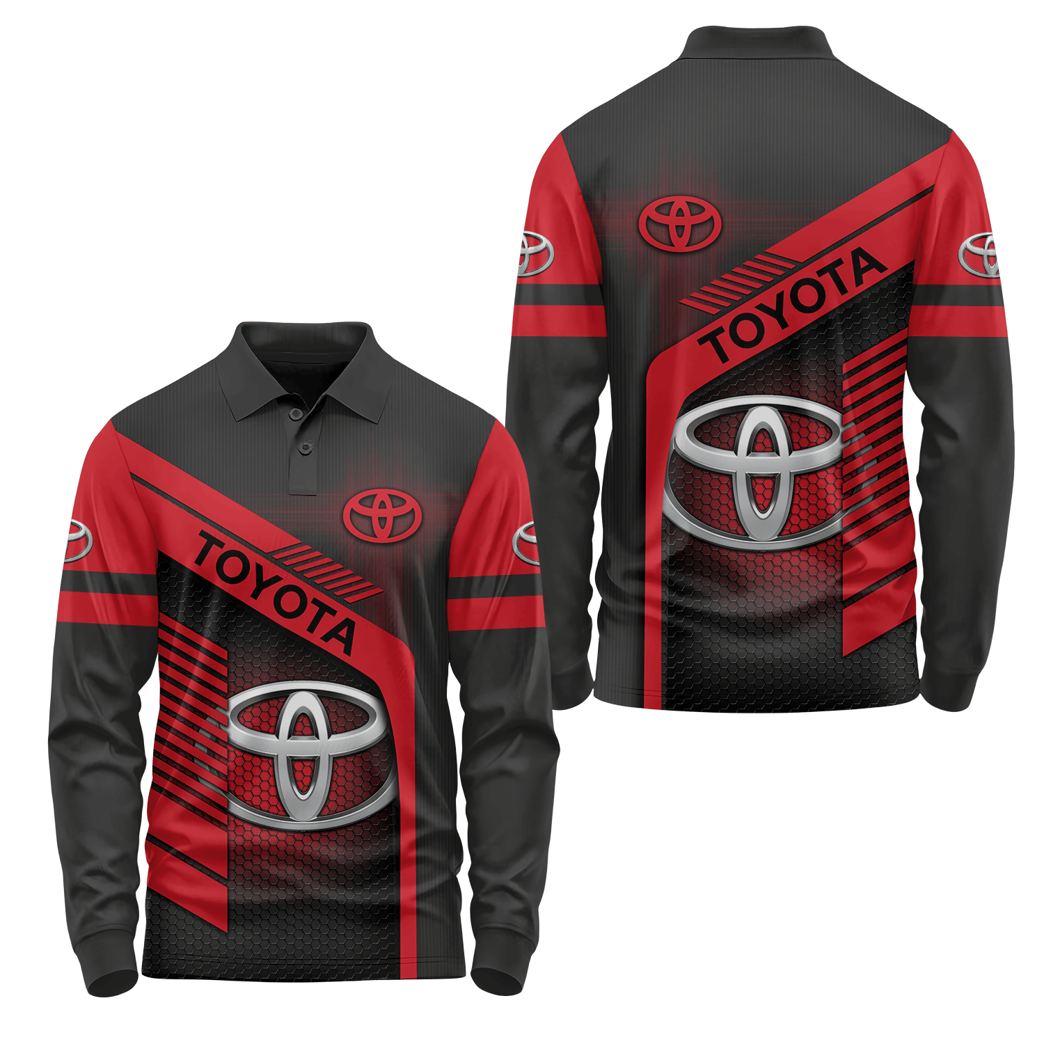 Toyota Apparels USPL850