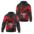Toyota Apparels USPL850