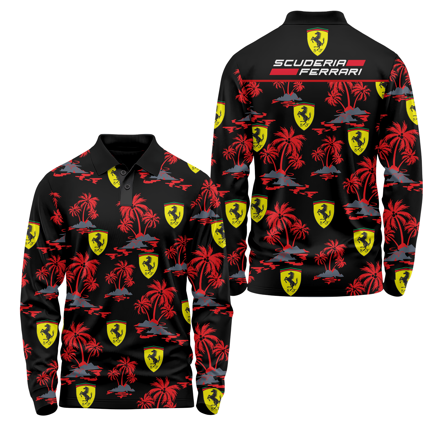 FRR Apparels USPL254