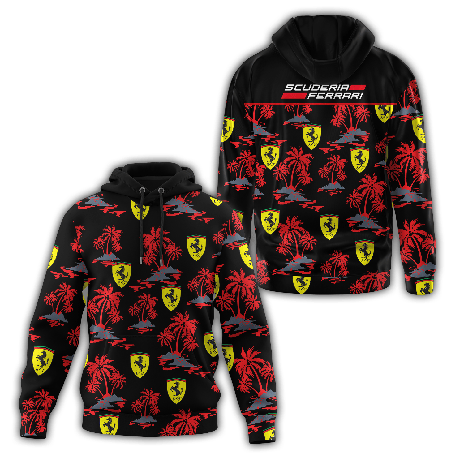 FRR Apparels USPL254