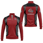 Nissan Apparels USPL1107