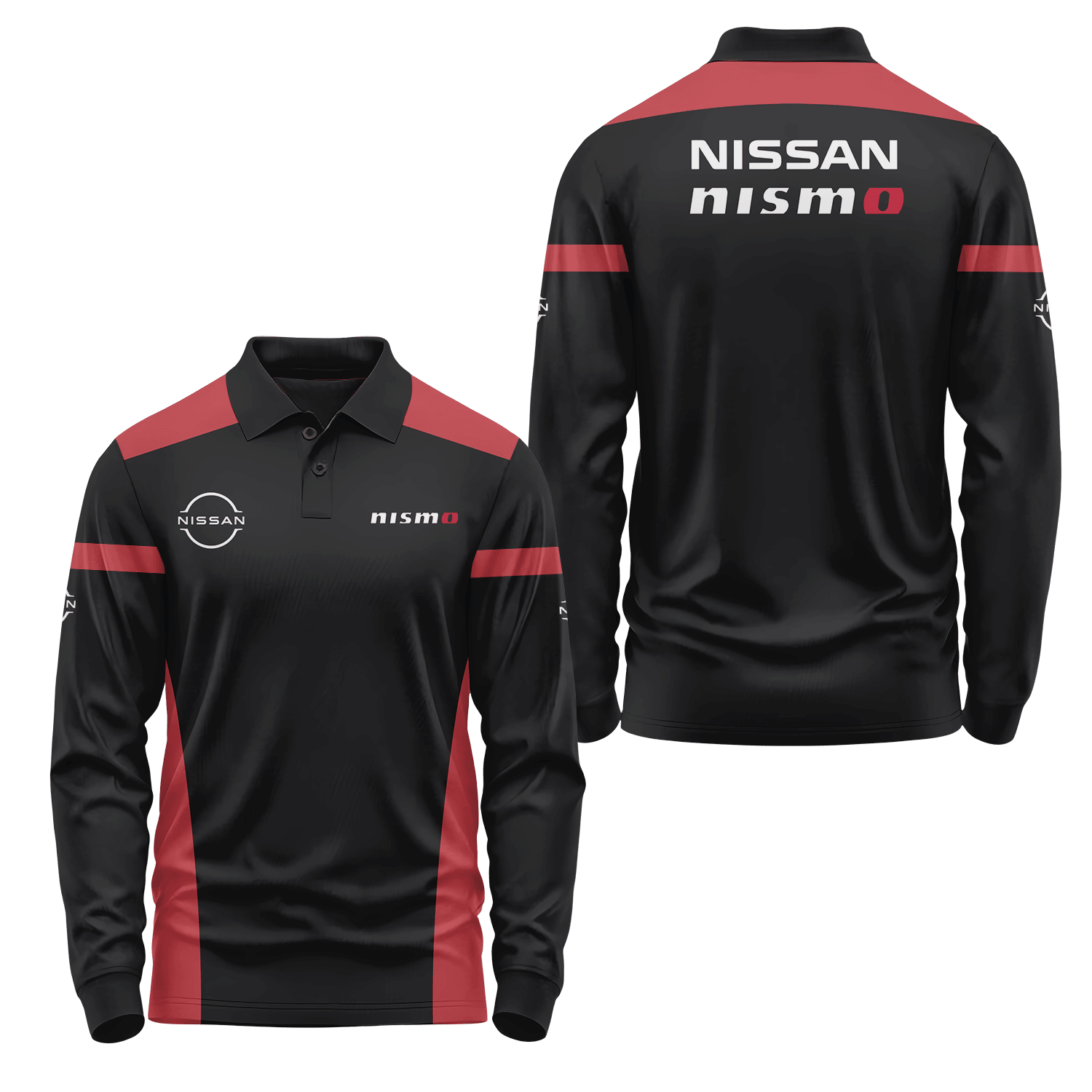 Nissan Apparels USPL1115