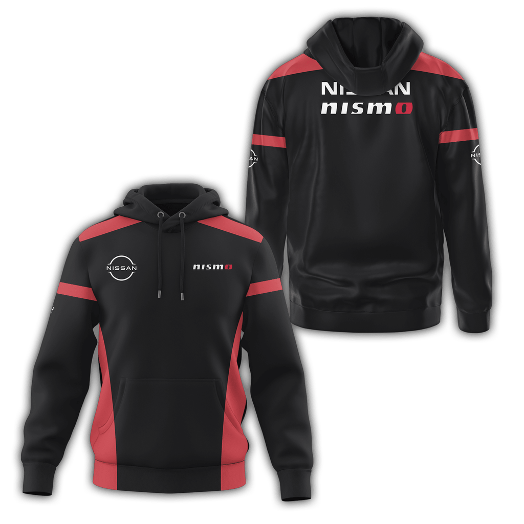 Nissan Apparels USPL1115