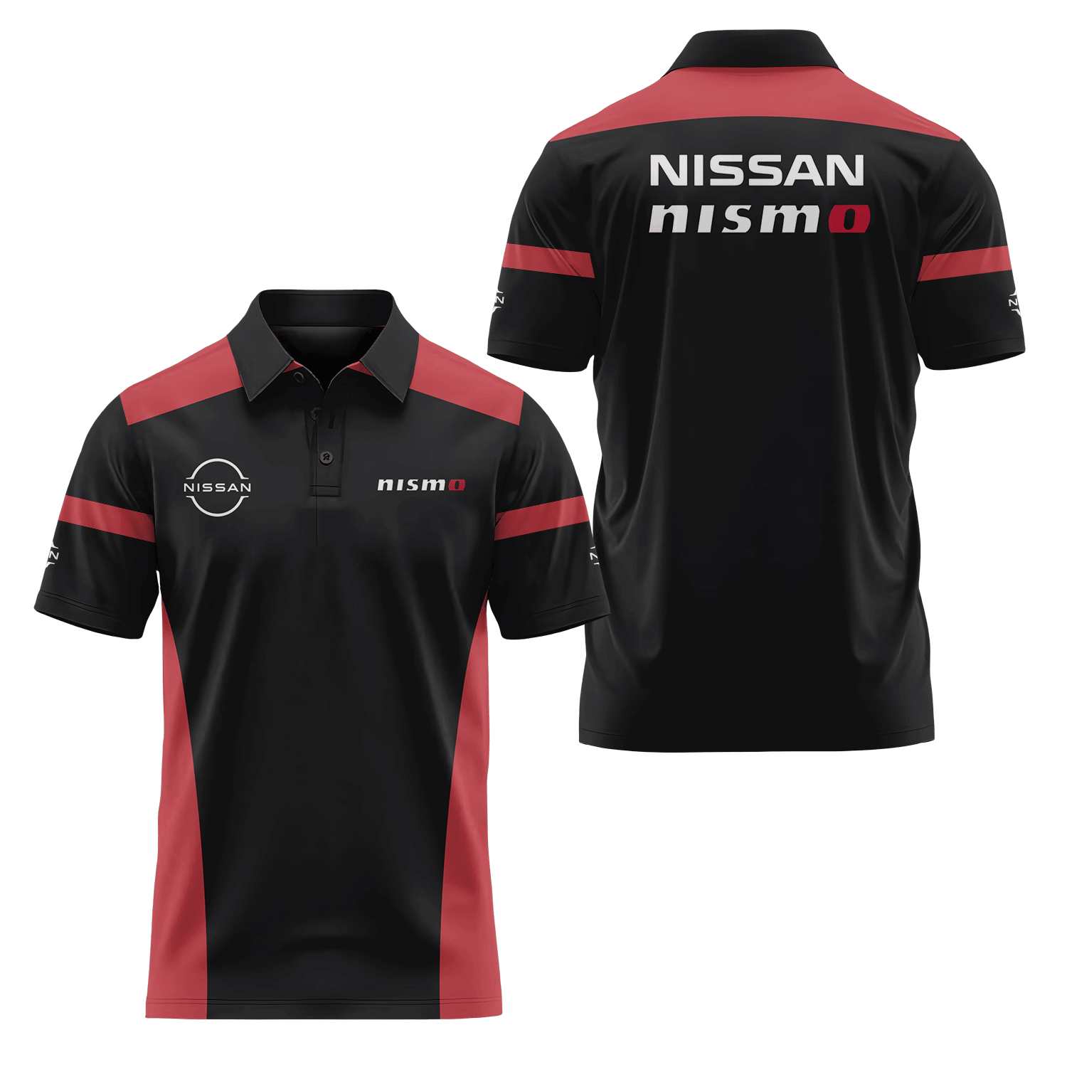Nissan Apparels USPL1115