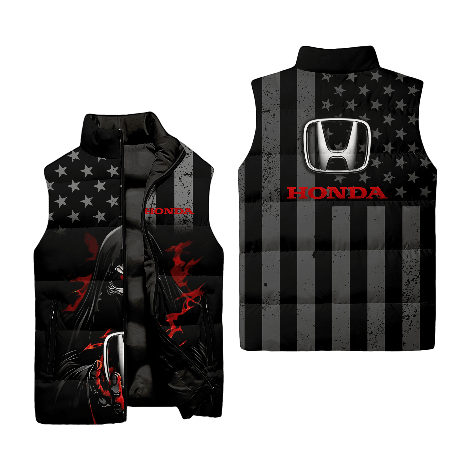 Honda Apparels USPL1075