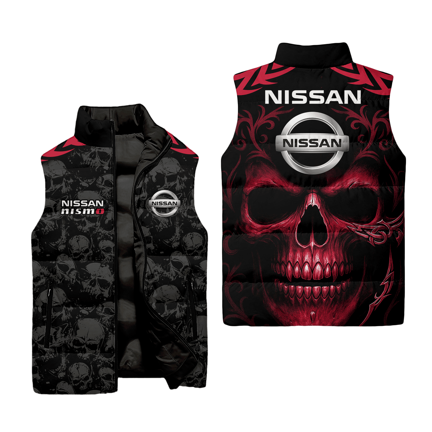 Nissan Apparels USPL1159