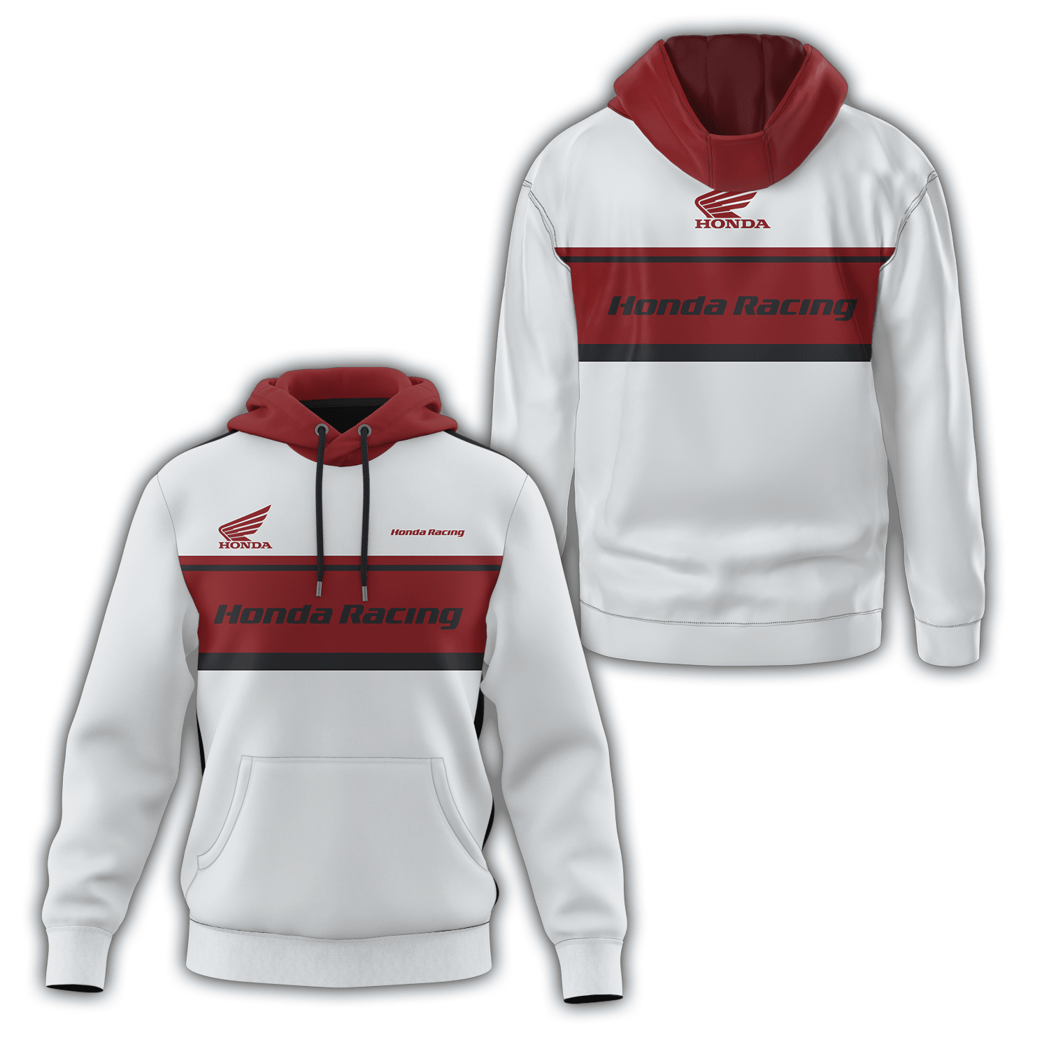 Honda Apparels USPL1041