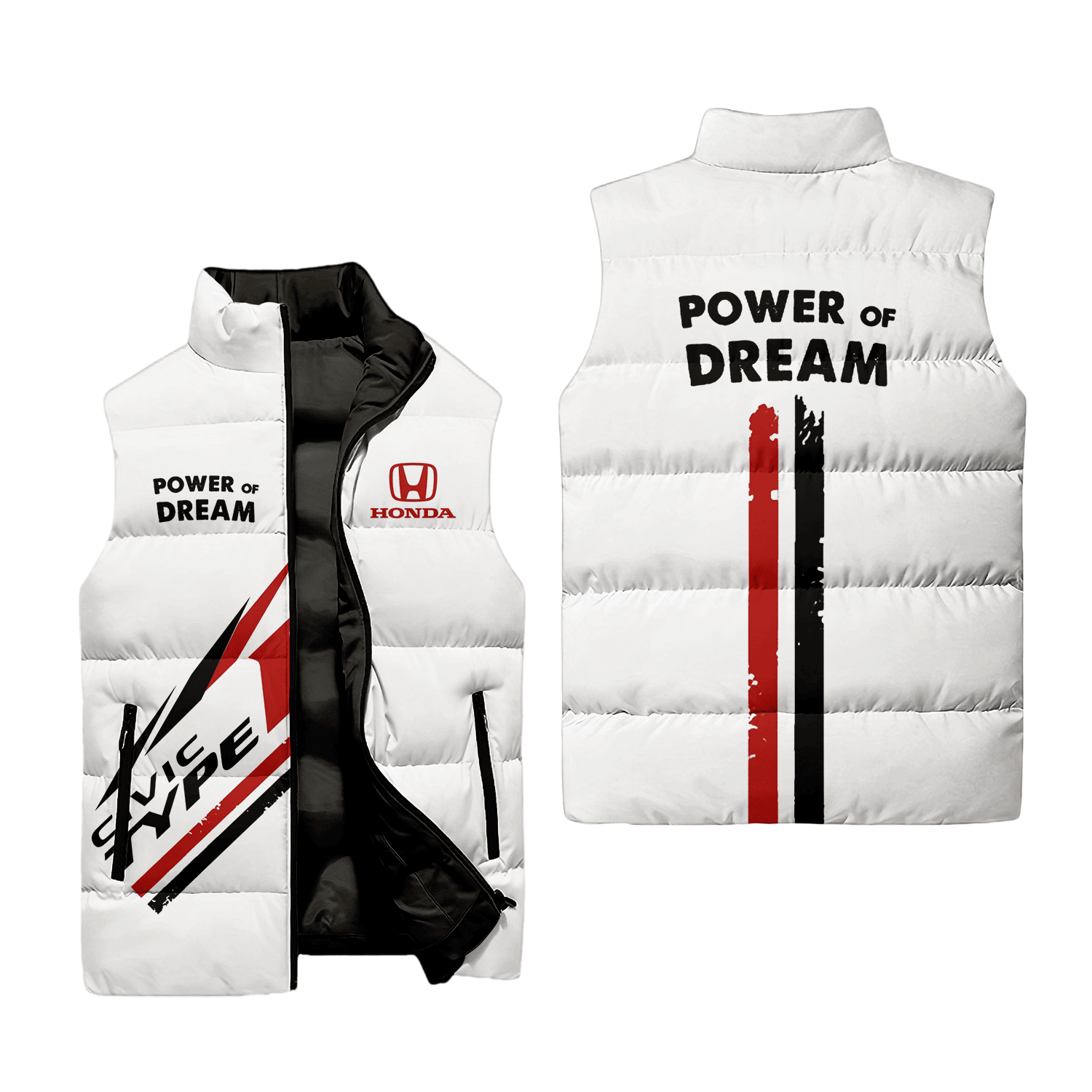 Honda Apparels USPL1067