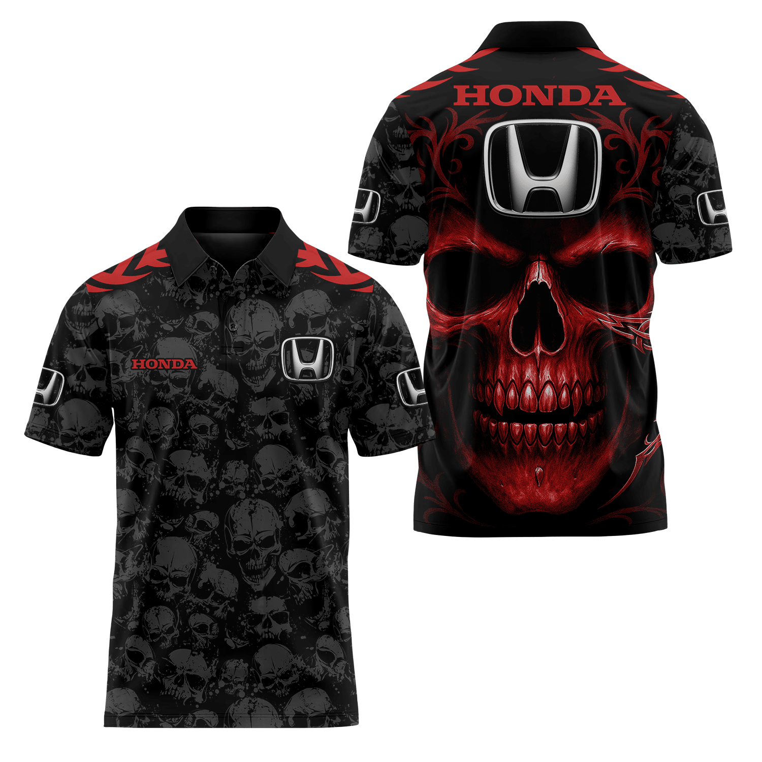 Honda Apparels USPL1082