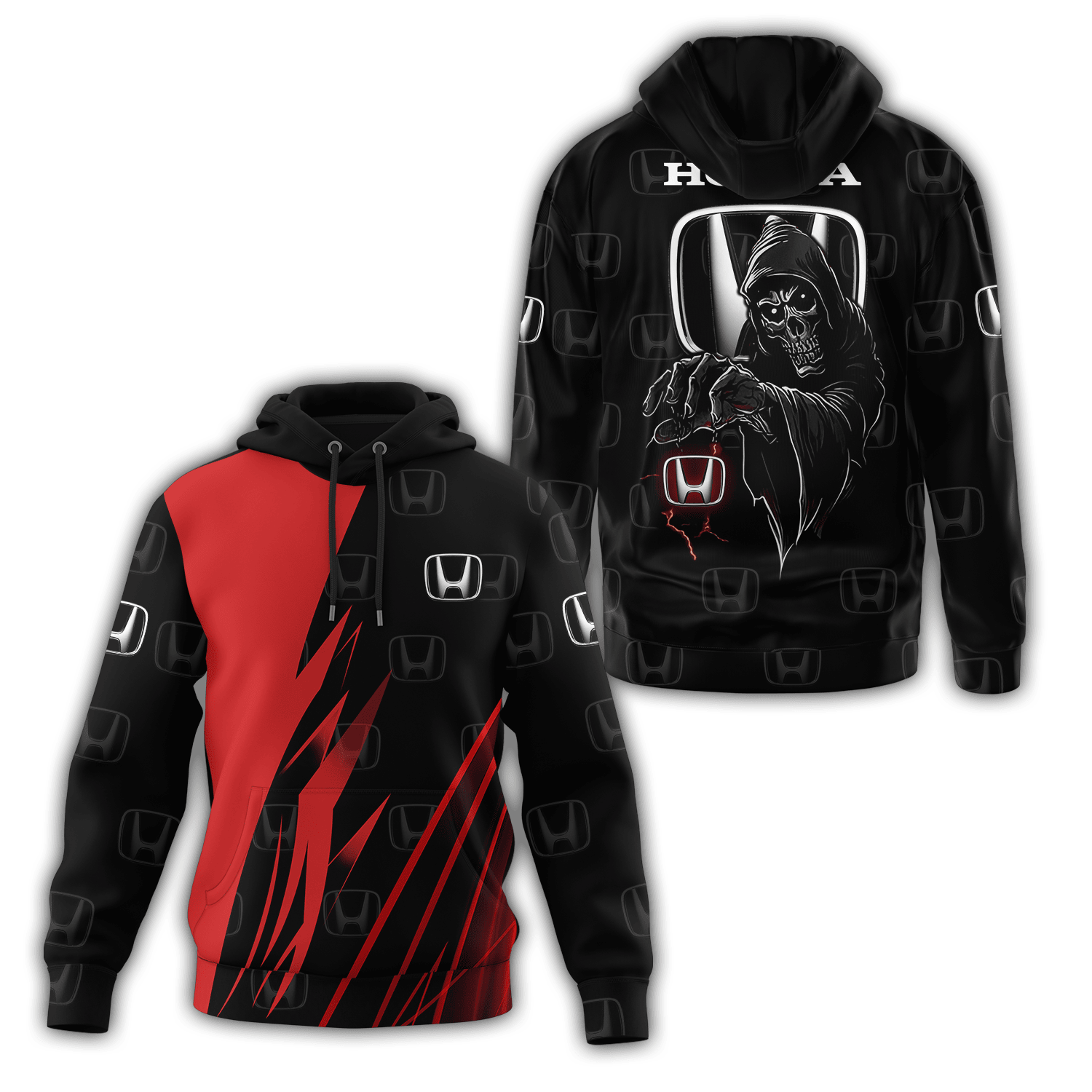 Honda Apparels USPL1076