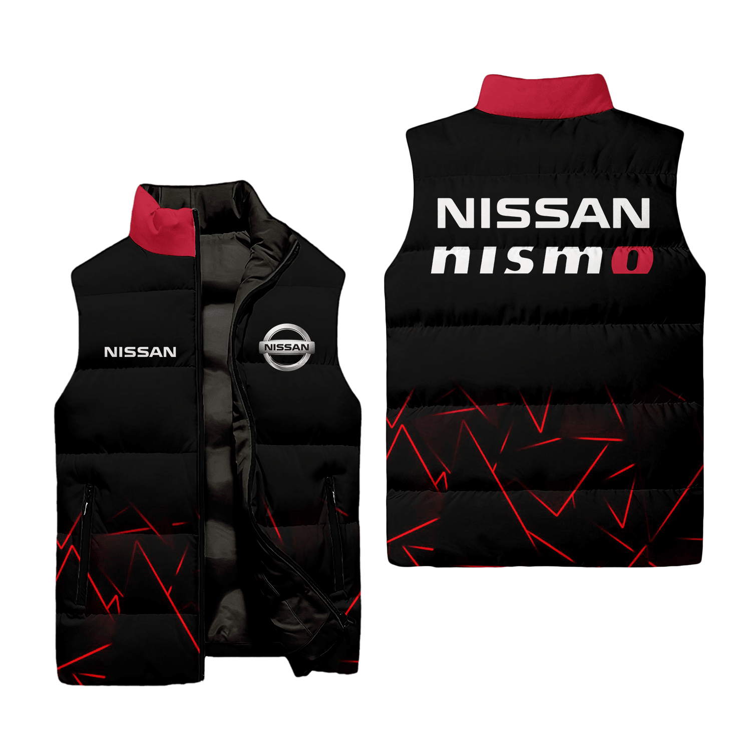 Nissan Apparels USPL1152