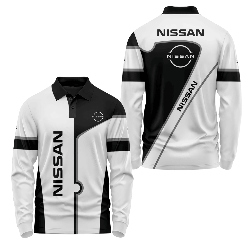 Nissan Apparels USPL1134