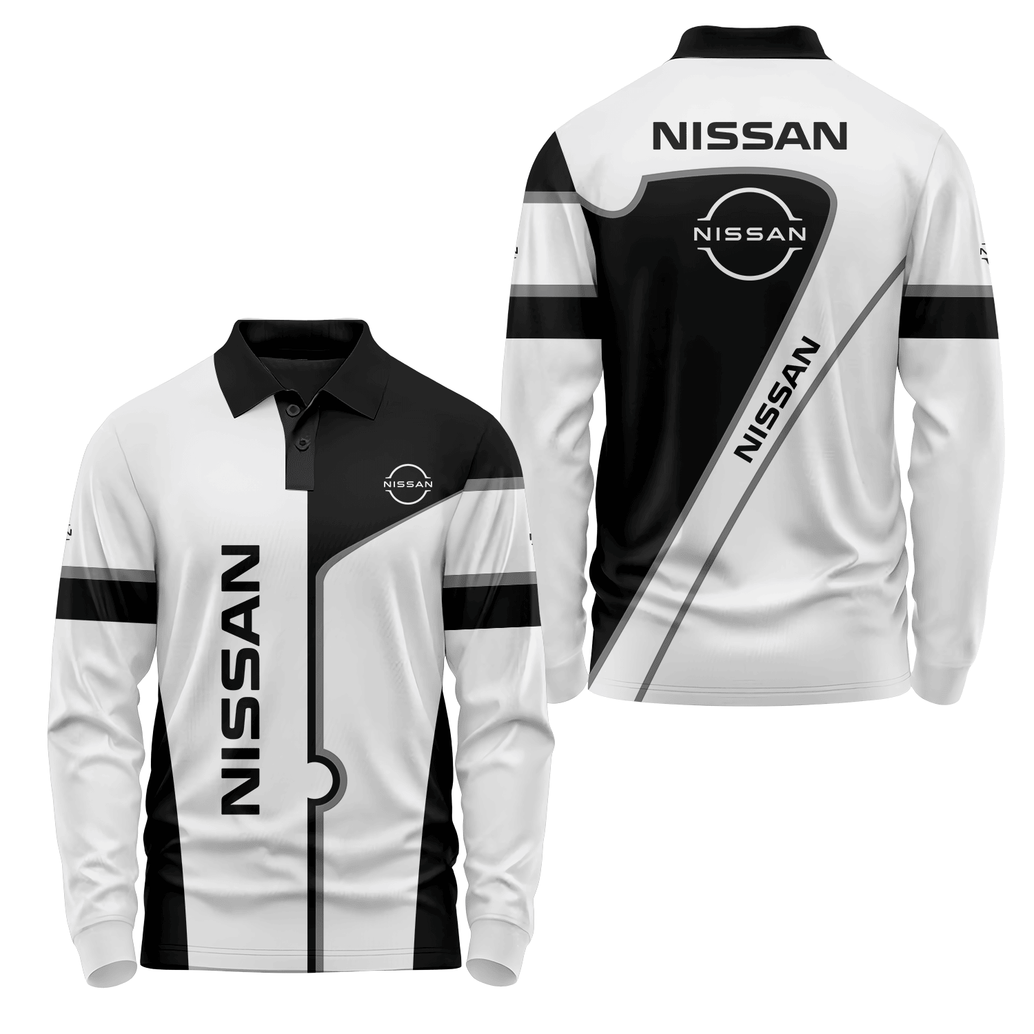 Nissan Apparels USPL1134