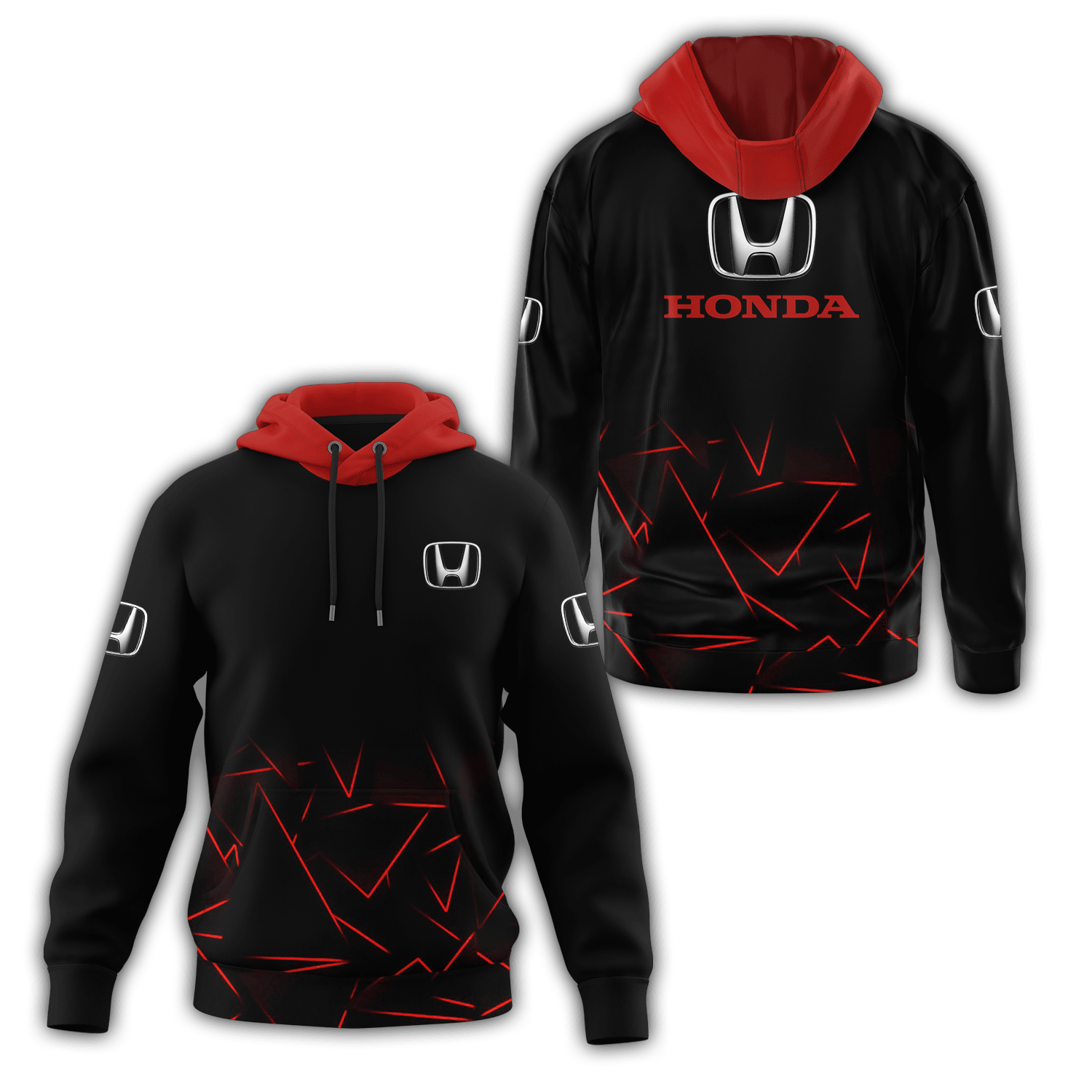 Honda Apparels USPL1077