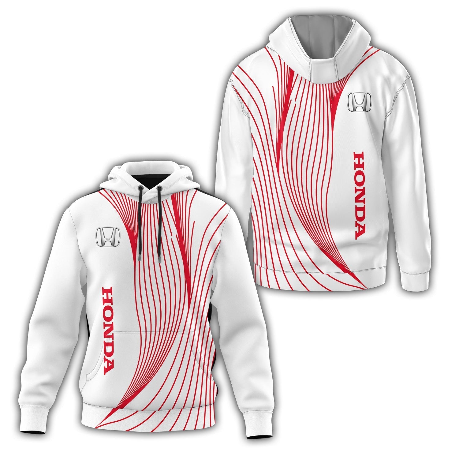 Honda Apparels USPL1097