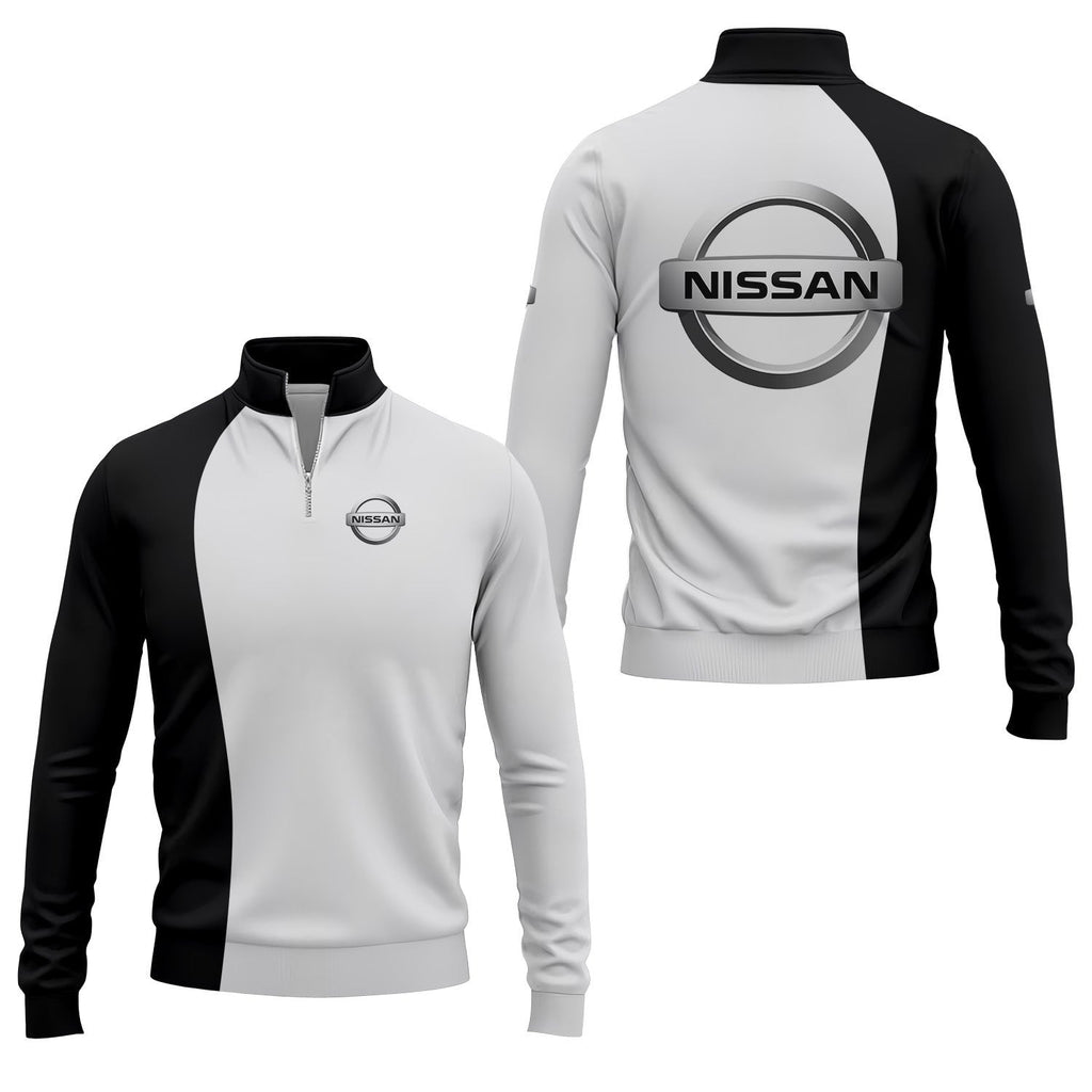 Nissan Apparels USPL1139