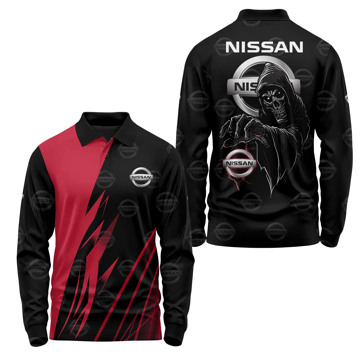 Nissan Apparels USPL1151