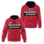 Nissan Apparels USPL1157
