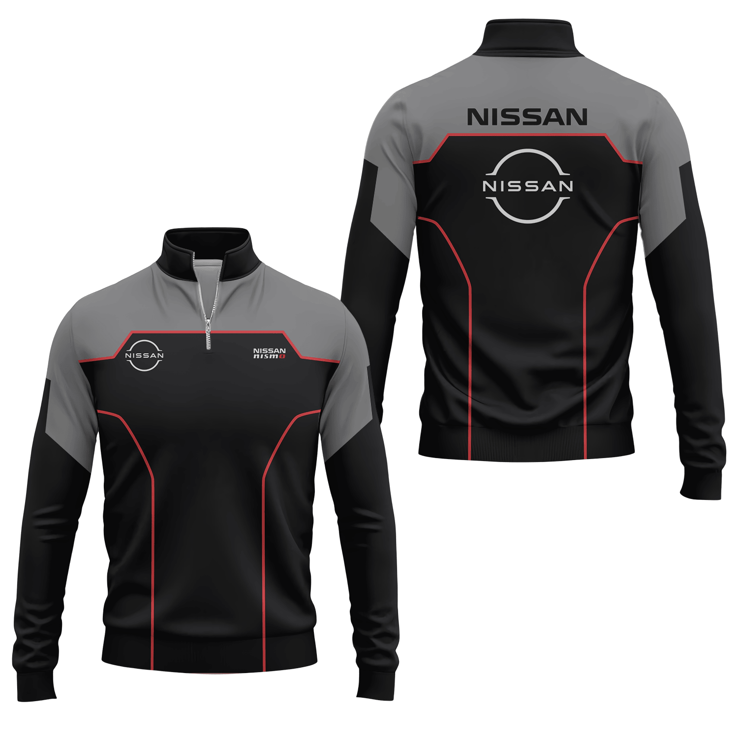 Nissan Apparels USPL1145