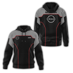 Nissan Apparels USPL1145