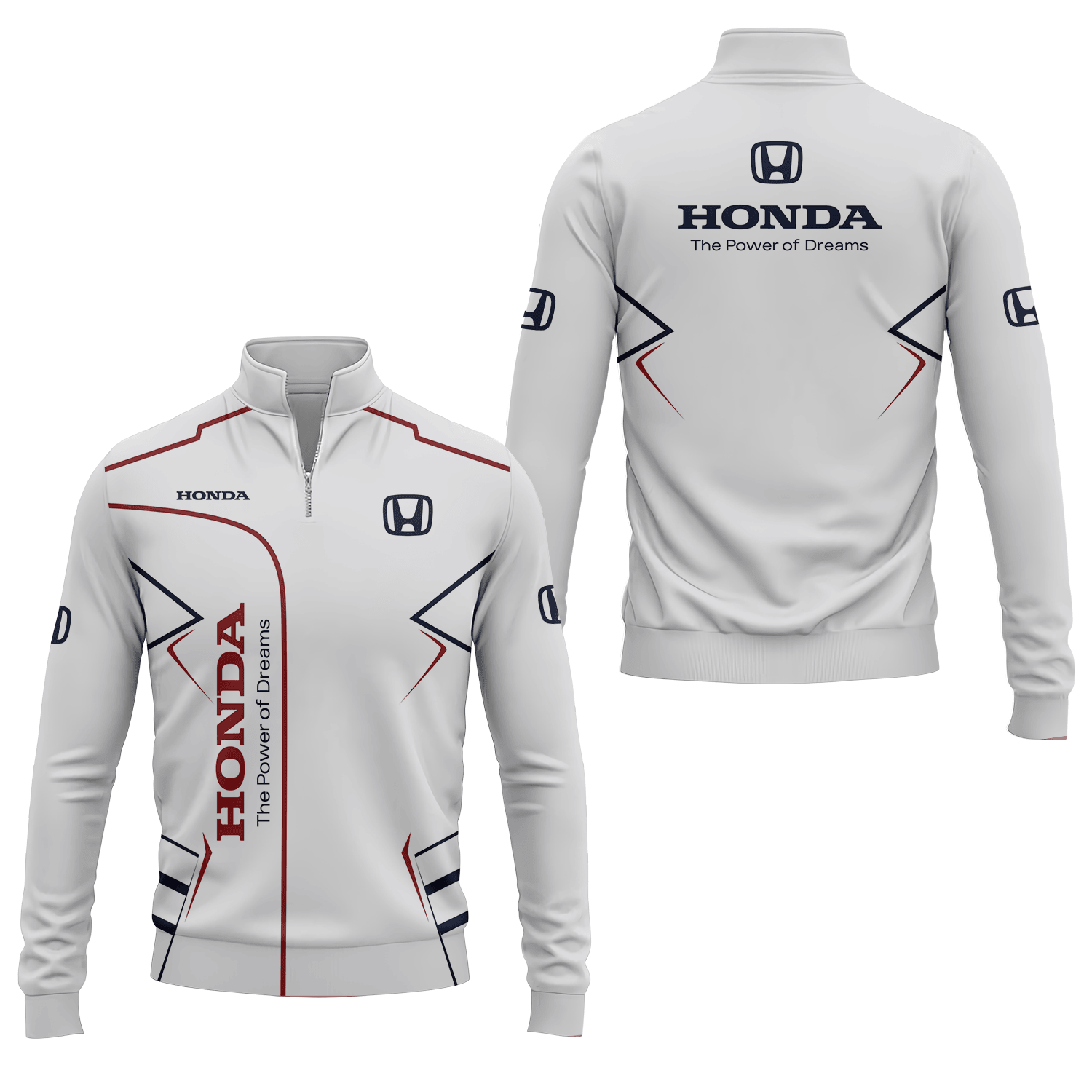 Honda Apparels USPL1046