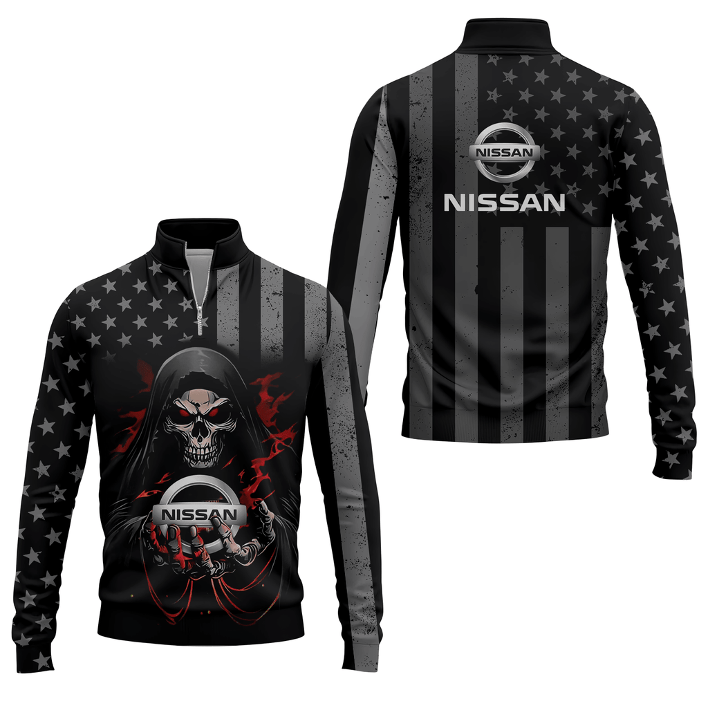 Nissan Apparels USPL1150