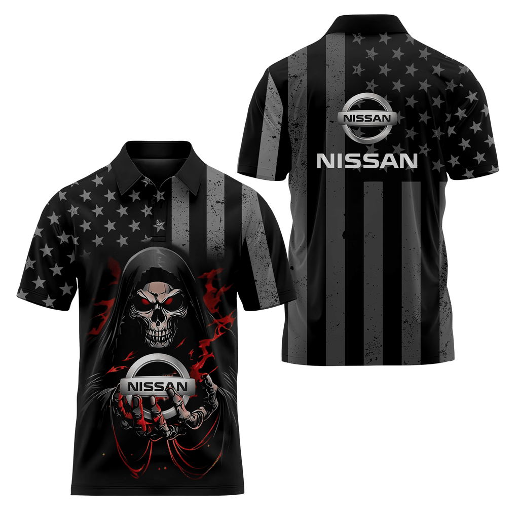 Nissan Apparels USPL1150