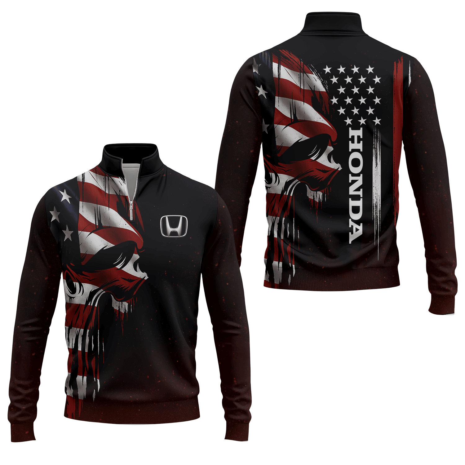 Honda Apparels USPL1074