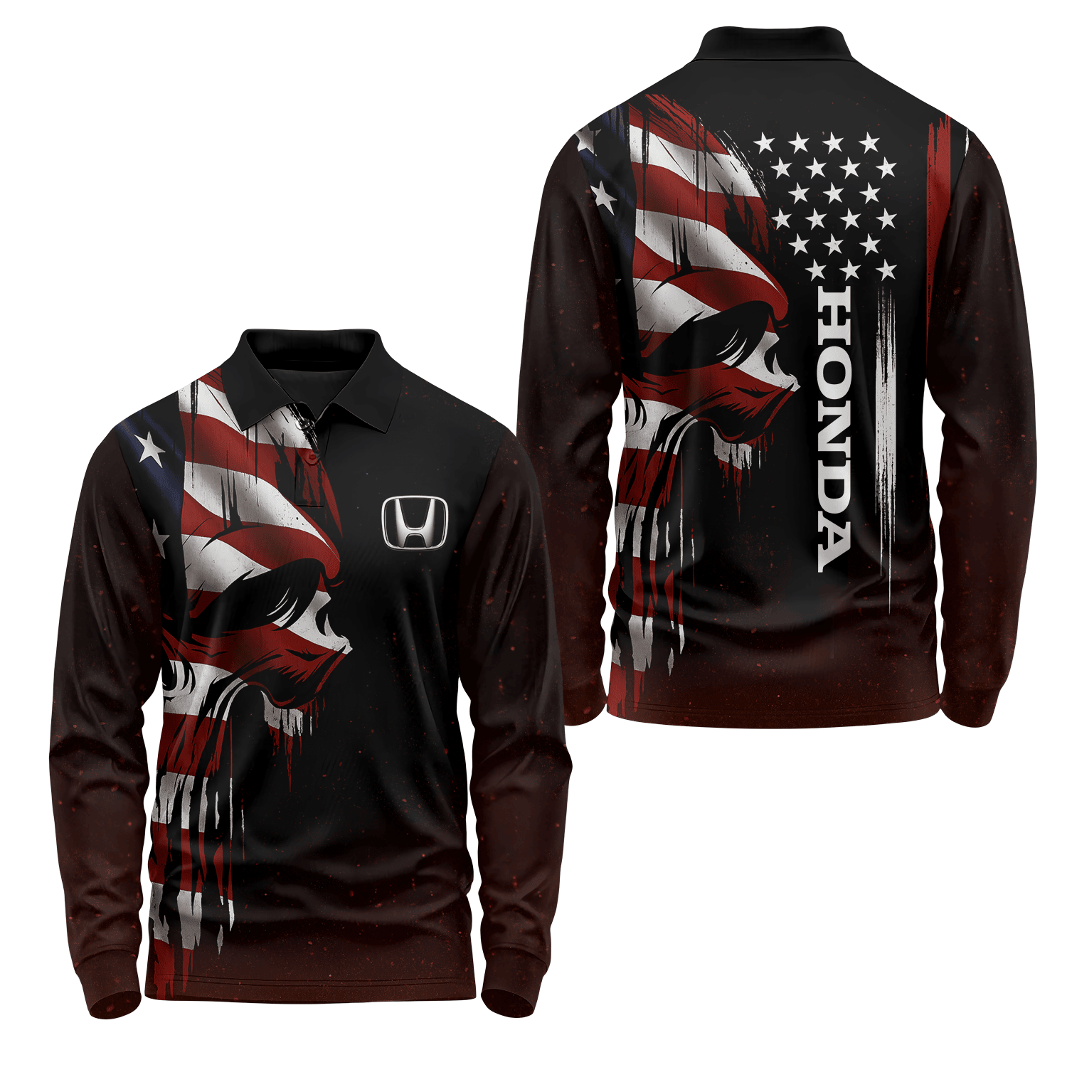 Honda Apparels USPL1074