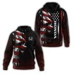Honda Apparels USPL1074